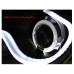 autolamp led headlights hyundai yf sonata 2009-13